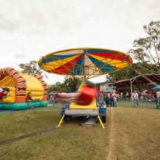 Buranda State School