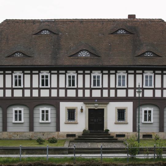 Theodor-Haebler-Straße 70; 70a