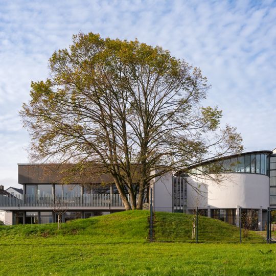 Familienzentrum Kreuzgrund