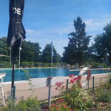 Freibad Wachenheim
