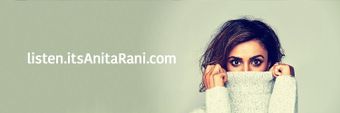 Anita Rani Profile Cover