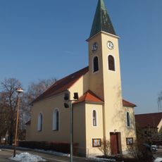 Church of Saints Cyril and Methodius