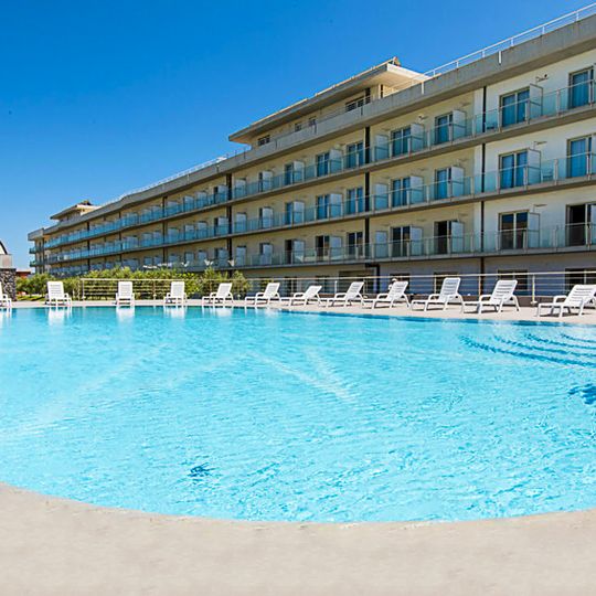 Catania International Airport Hotel