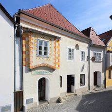 Wohnhaus Dürnstein 92