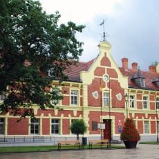 Starogard Gdański Town Hall