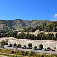 Cimetière monumental de Staglieno