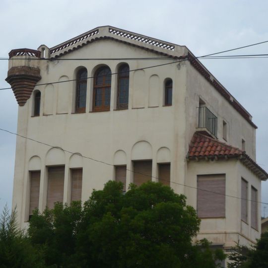 Casa Massip