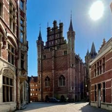 Vleeshuis