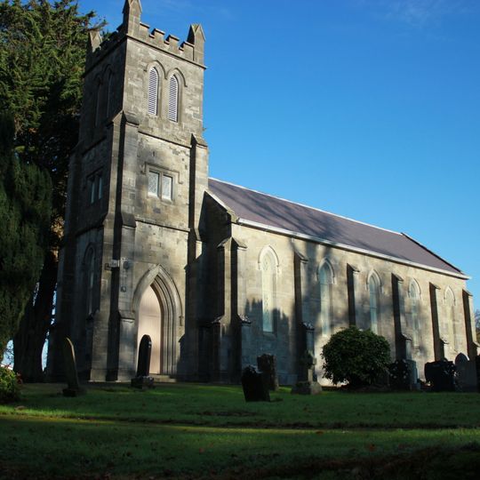 St Mary's Church