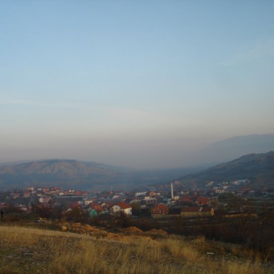 Rašče