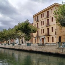 Ajuntament de Roquetes