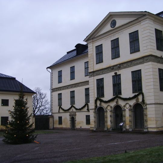 Löfstad Castle