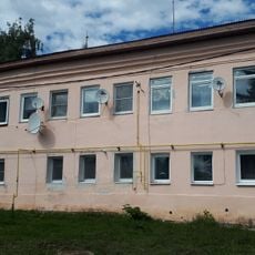 Жилой дом (Венёв)