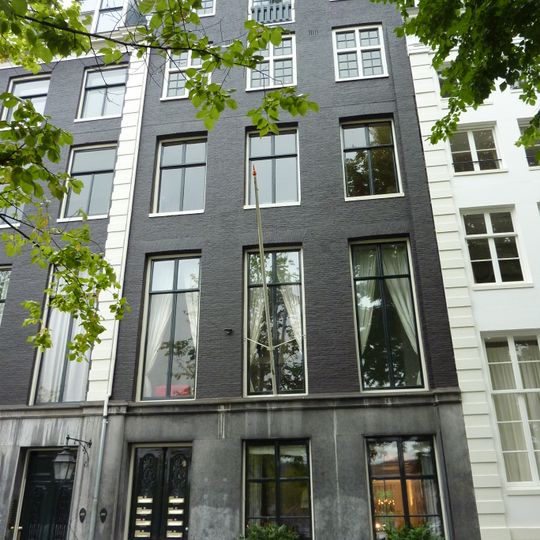 Amstel 224, Amsterdam