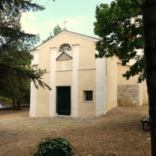 Chiesa di Santa Maria Assunta