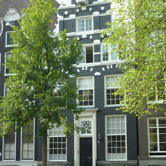 Herengracht 120, Amsterdam