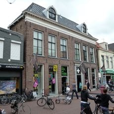 Oosterdijk 59, Sneek