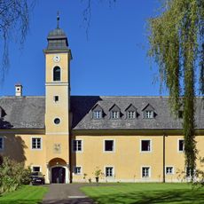 Schloss Gusterheim