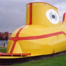 Yellow Submarine