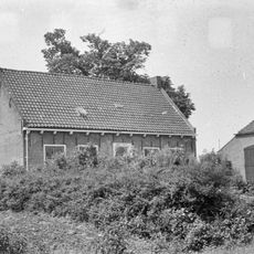 Paulushoekseweg 5, Driewegen