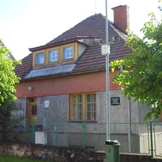 Pamětní síň Alice Garrigue Masarykové a Českého červeného kříže