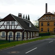Rumburger Straße 137