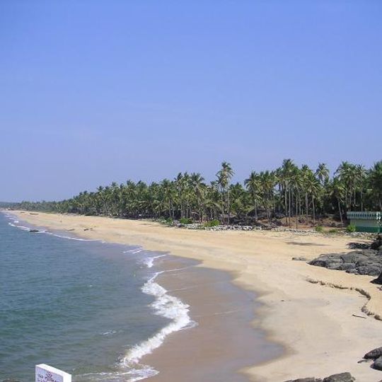 Malabar Coast