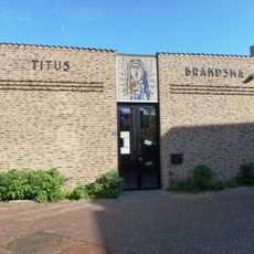 Titus Brandsmakapel