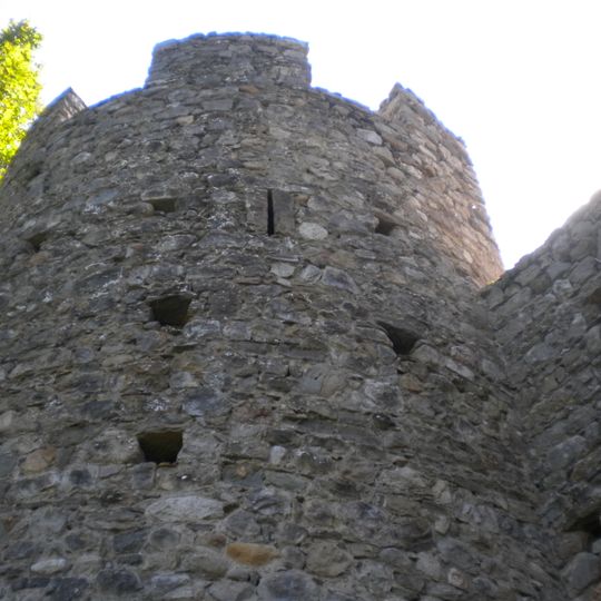Torre Farlingu i muralla