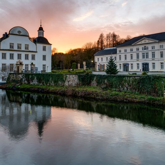 Schloss Borbeck