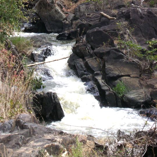 Moyar River
