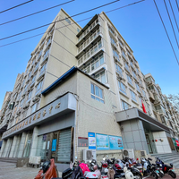 Dashiqiao Subdistrict, Zhengzhou