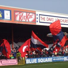 Bootham Crescent