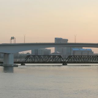 Acosta Bridge