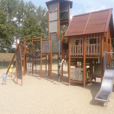Kinderboerderij