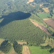 Garrotxa Volcanic Zone Natural Park