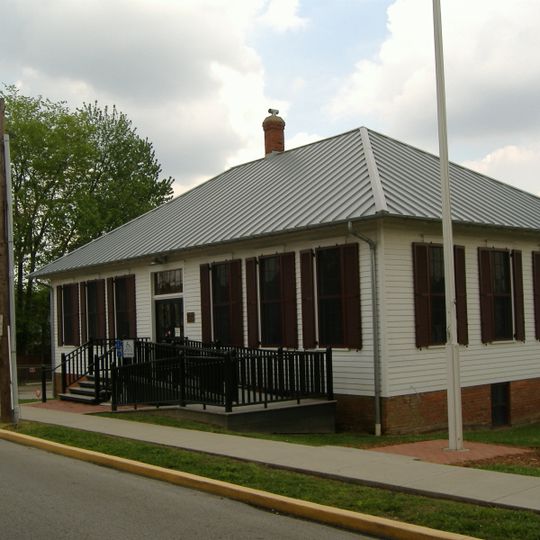 Division Street School