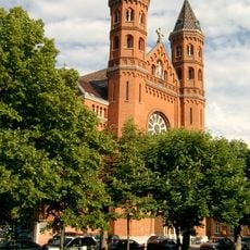 Missionshaus St. Gabriel