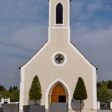 Katholische Friedhofskapelle St. Stephan