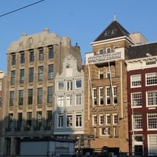 Rokin 117, Amsterdam