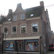 Jufferenstraat 22, Elburg