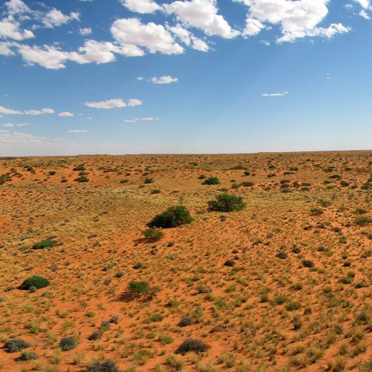 Kieliekrankie Wilderness Camp