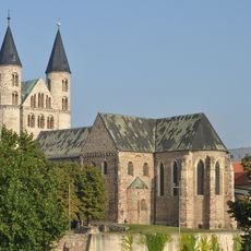 Klosterkirche St. Marien