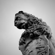 Leoni di via Visconti