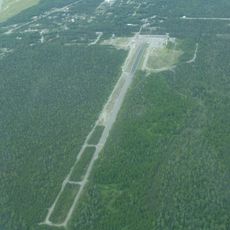 Alaska Raceway Park