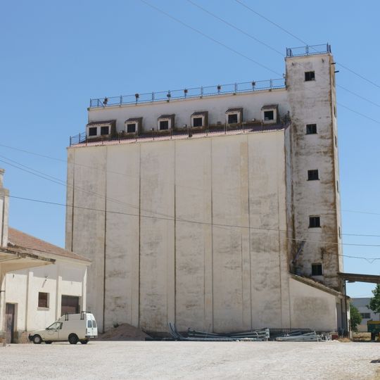 Silo de Tarancón