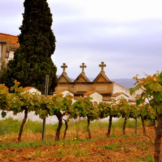 Cementiri municipal de Sant Martí Sarroca