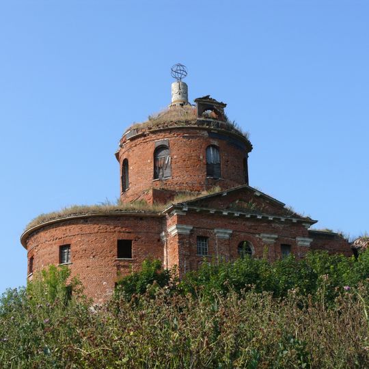 Грибоедово