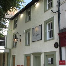 Blue Anchor Public House