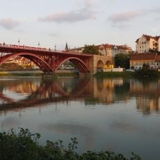 Old Bridge